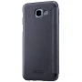 Nillkin Sparkle Series New Leather case for Samsung Galaxy A8 (2016) order from official NILLKIN store